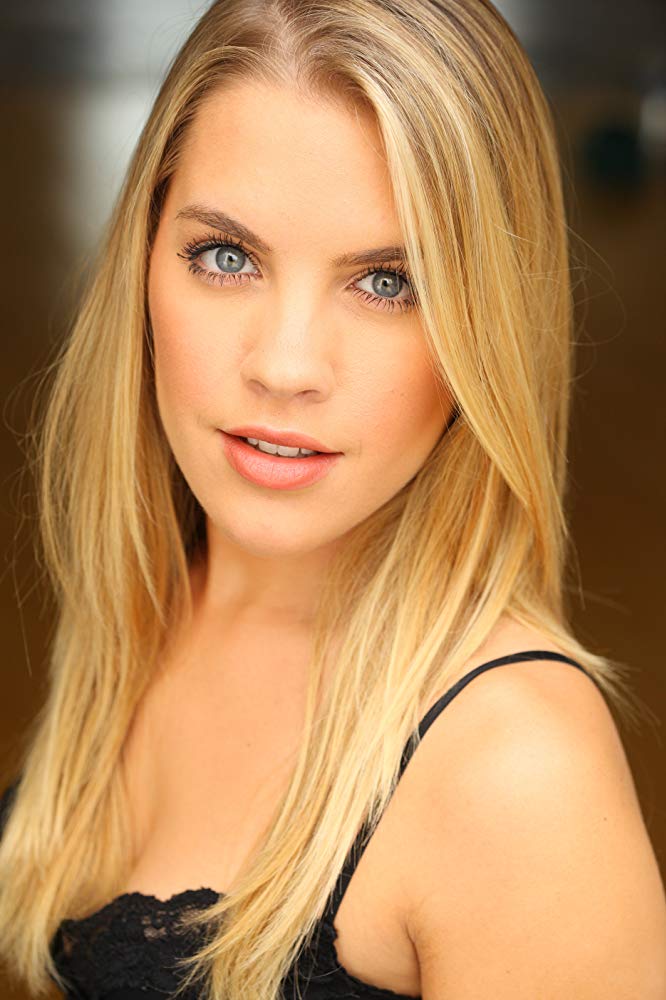 Kristen Alderson